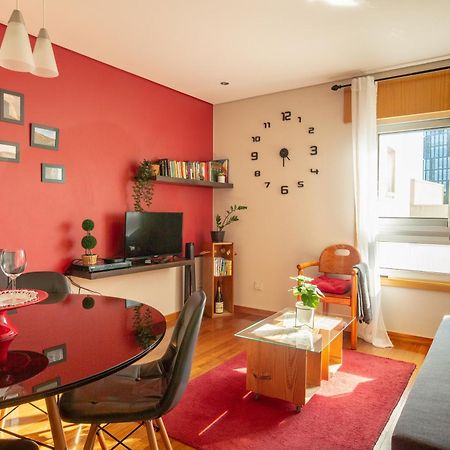 פורטו Francos Relaxing Apartment By The Metro מראה חיצוני תמונה