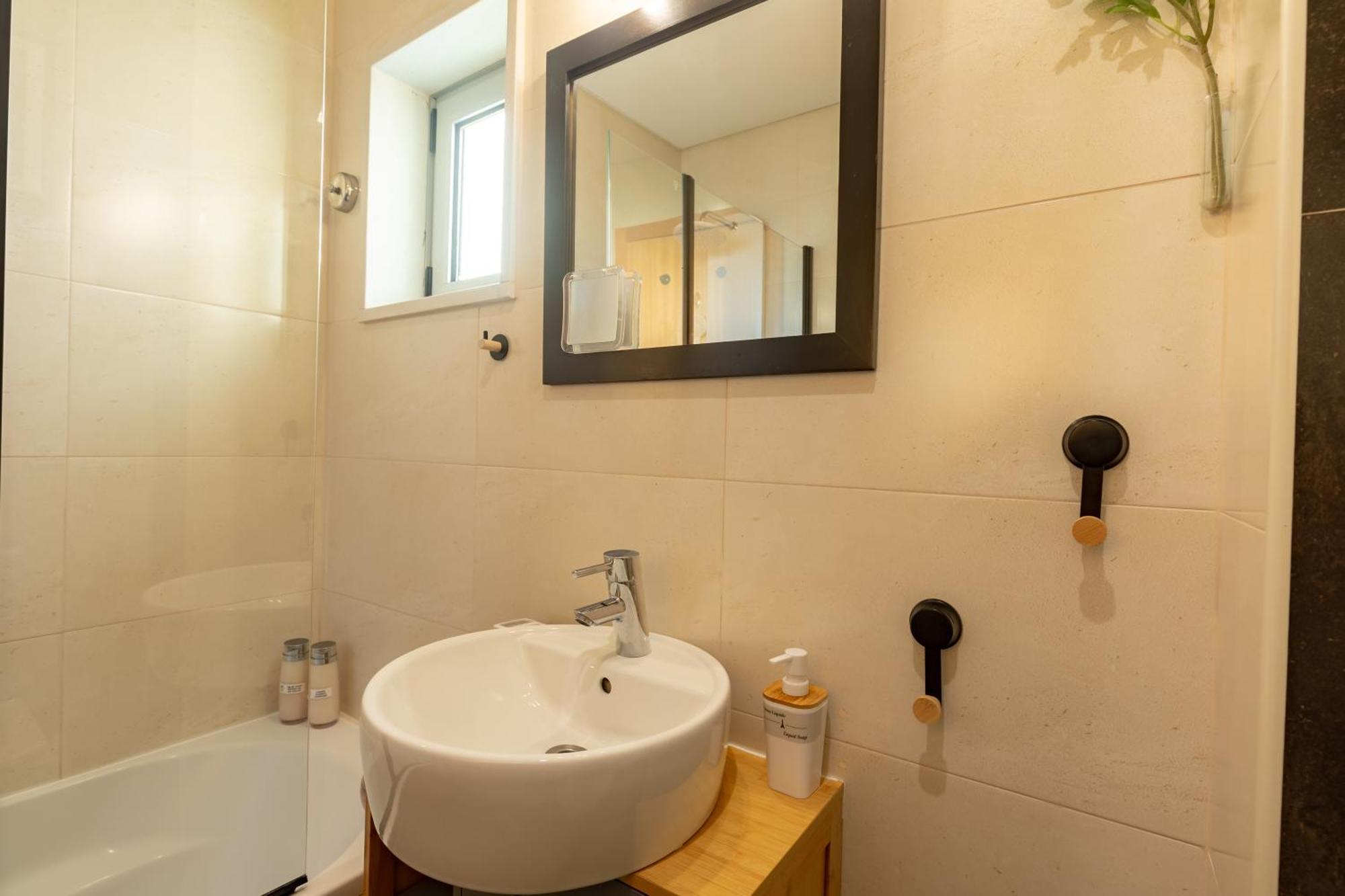 פורטו Francos Relaxing Apartment By The Metro מראה חיצוני תמונה