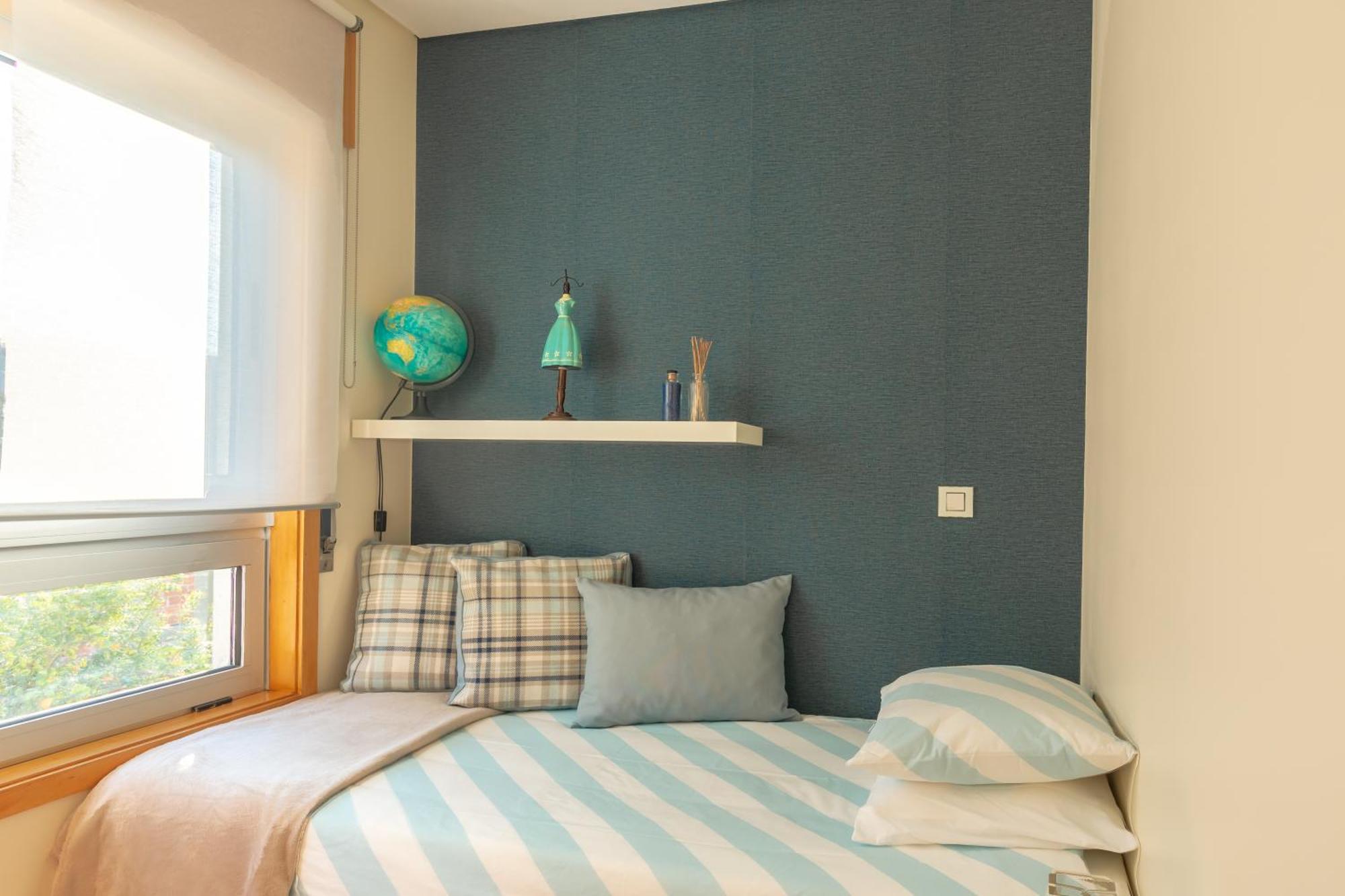 פורטו Francos Relaxing Apartment By The Metro מראה חיצוני תמונה