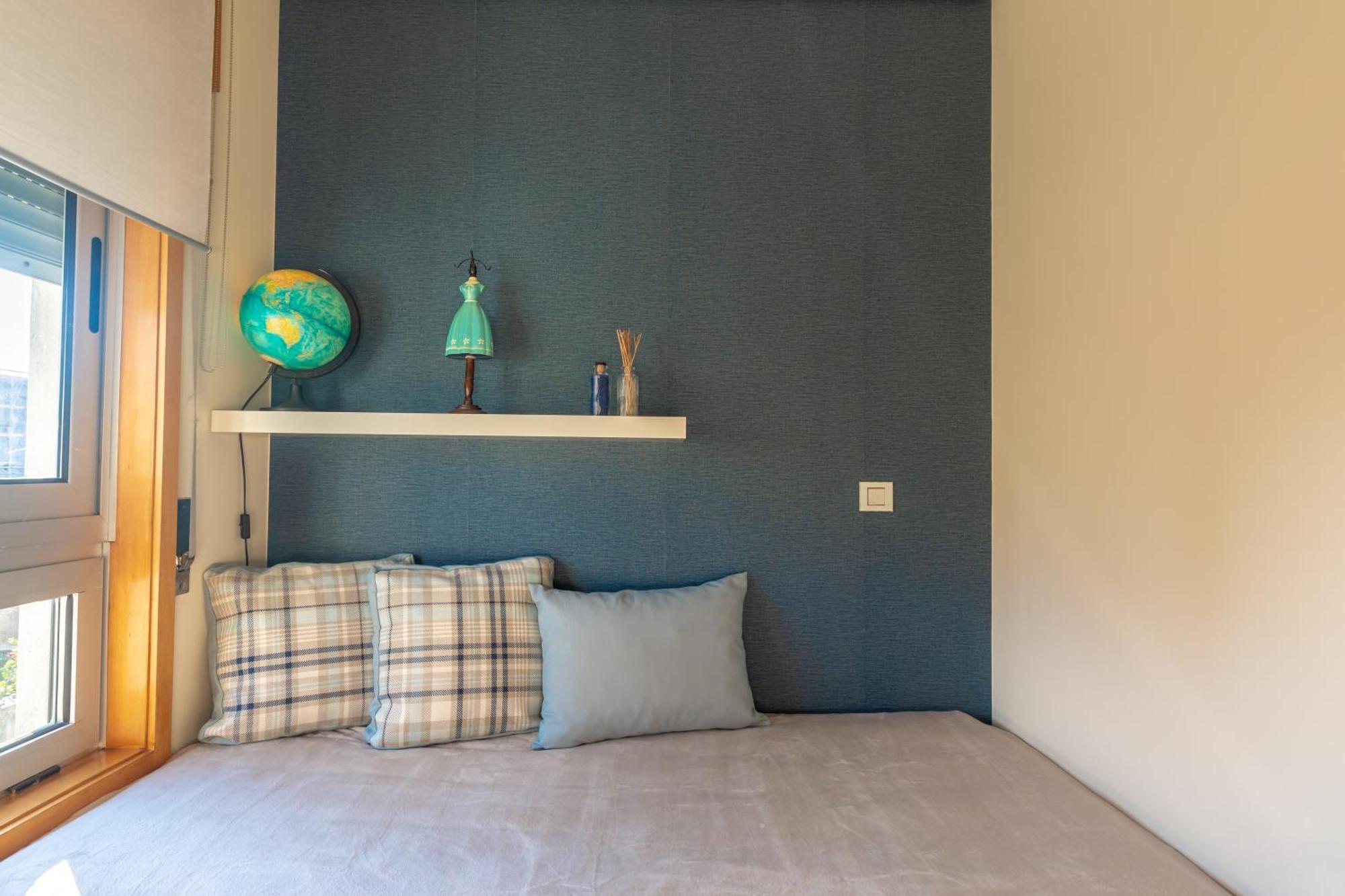 פורטו Francos Relaxing Apartment By The Metro מראה חיצוני תמונה