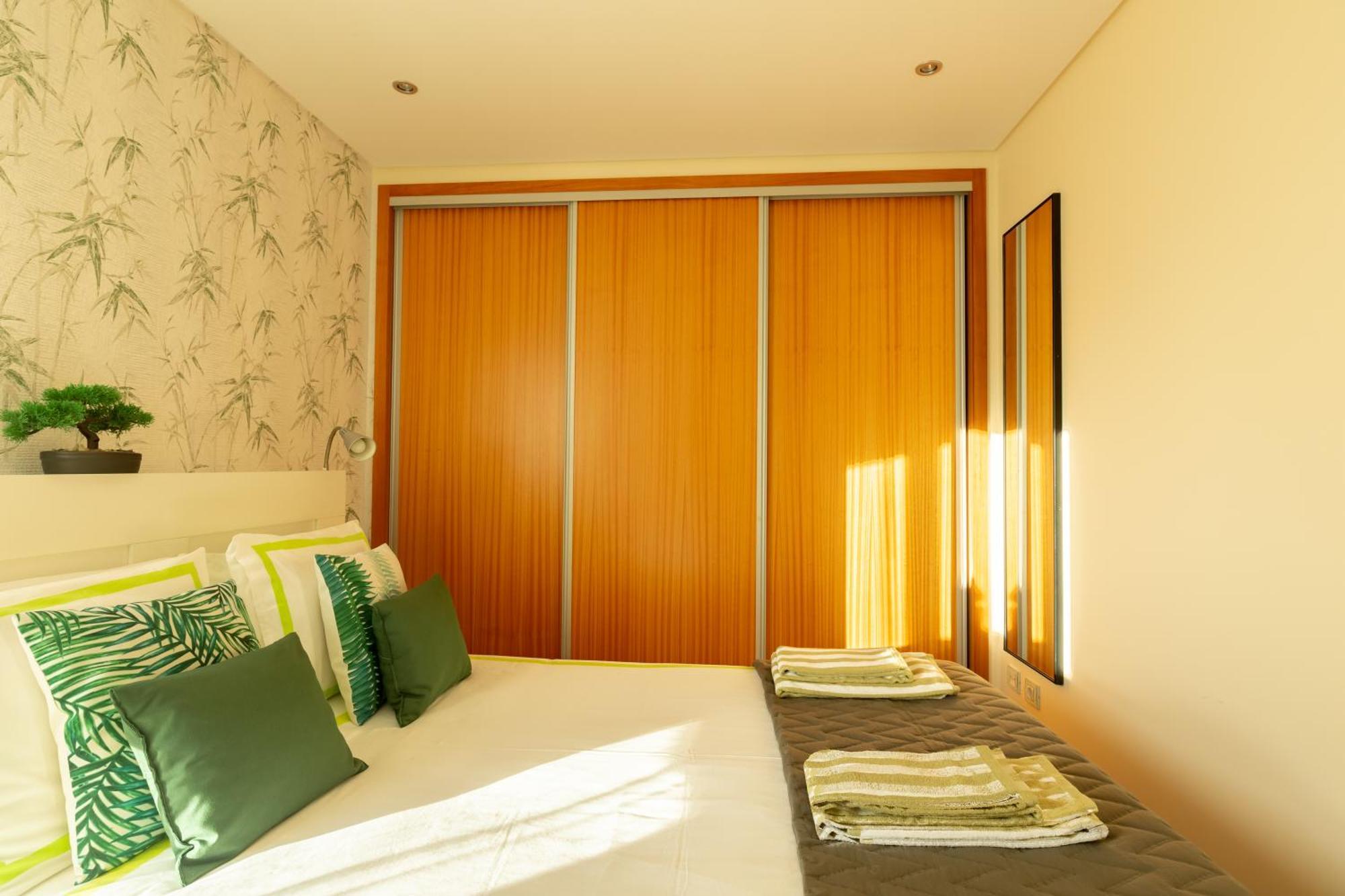 פורטו Francos Relaxing Apartment By The Metro מראה חיצוני תמונה