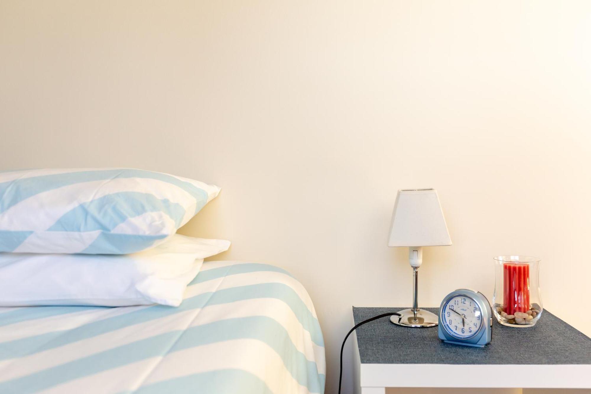 פורטו Francos Relaxing Apartment By The Metro מראה חיצוני תמונה