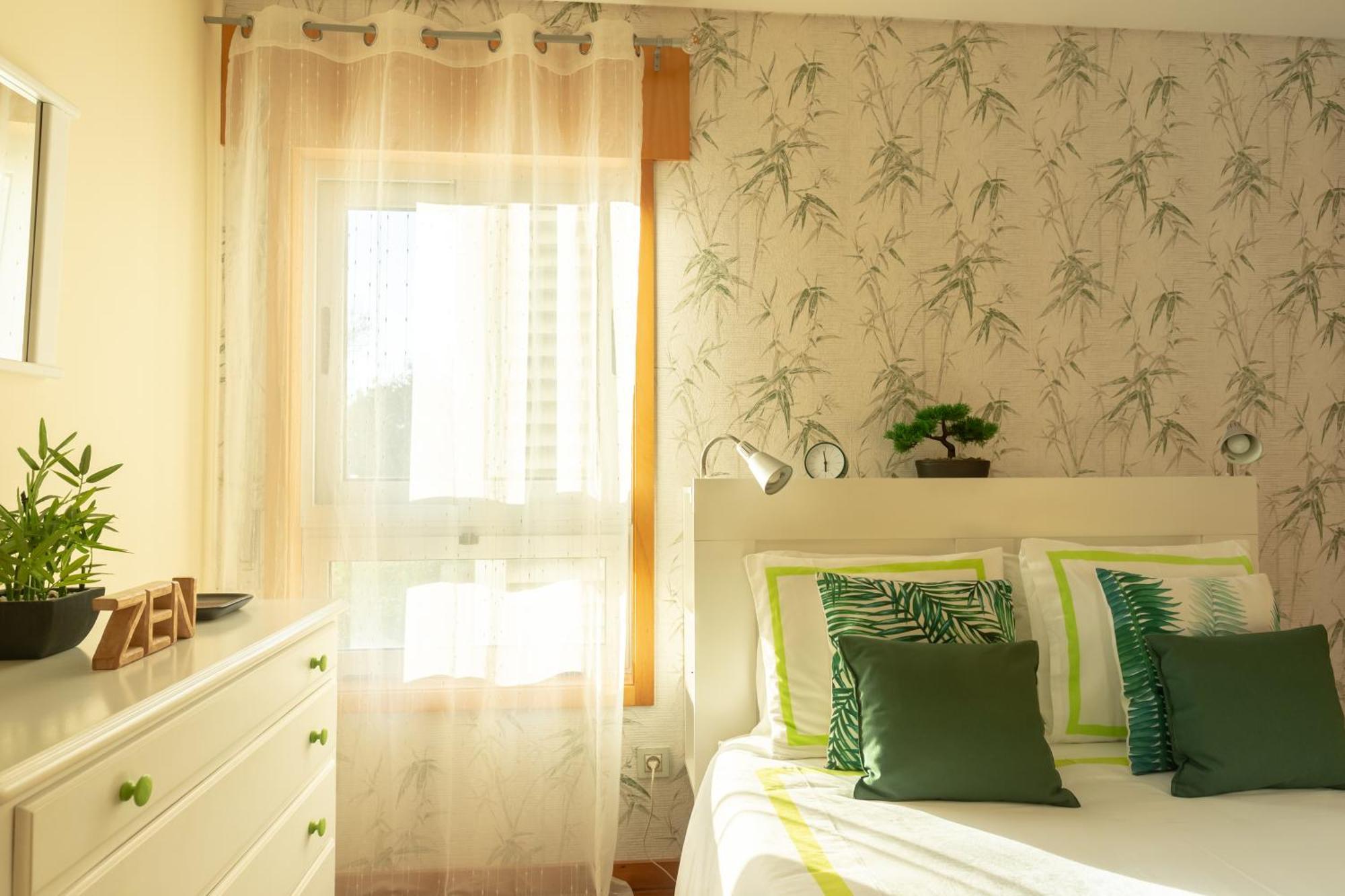 פורטו Francos Relaxing Apartment By The Metro מראה חיצוני תמונה