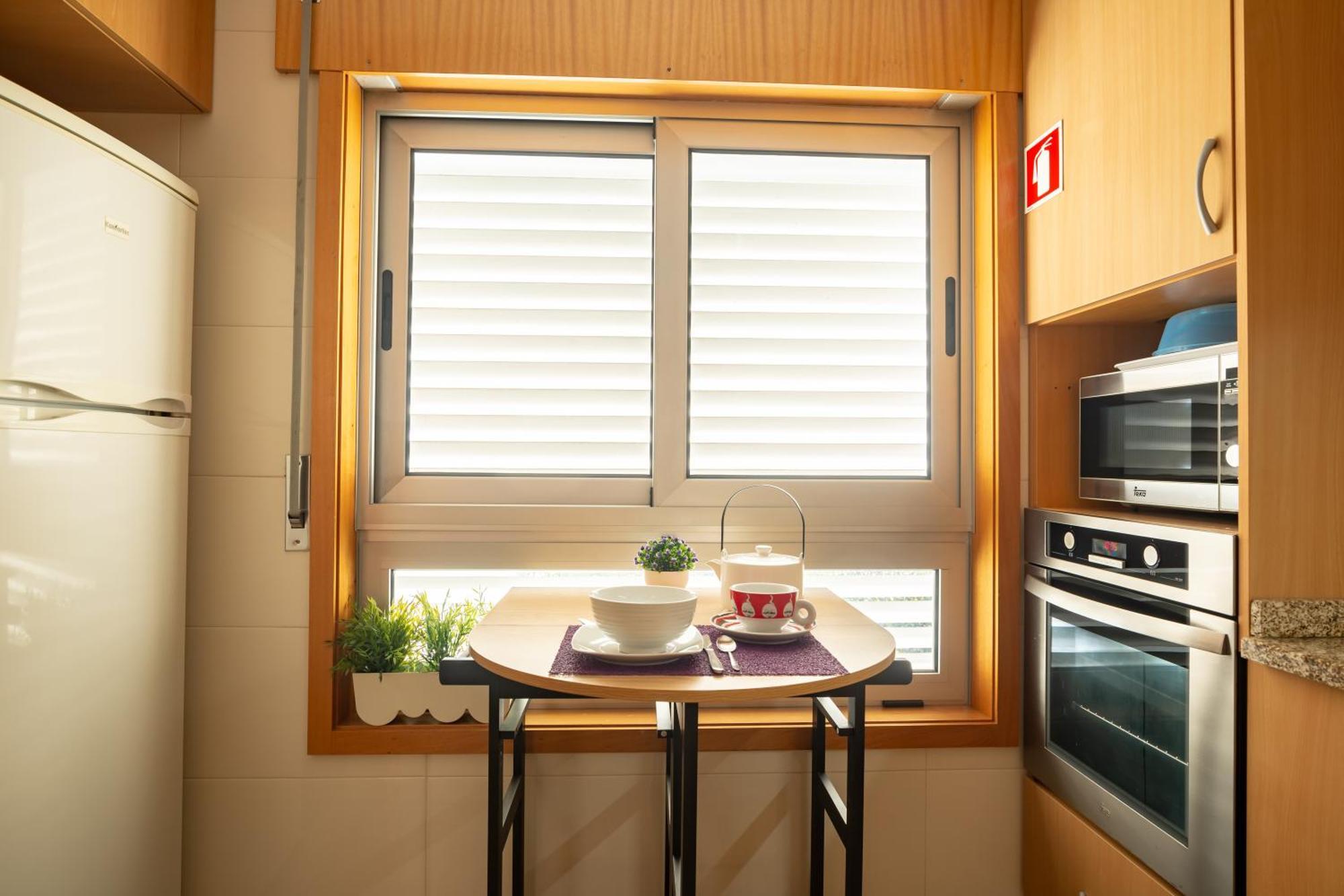 פורטו Francos Relaxing Apartment By The Metro מראה חיצוני תמונה