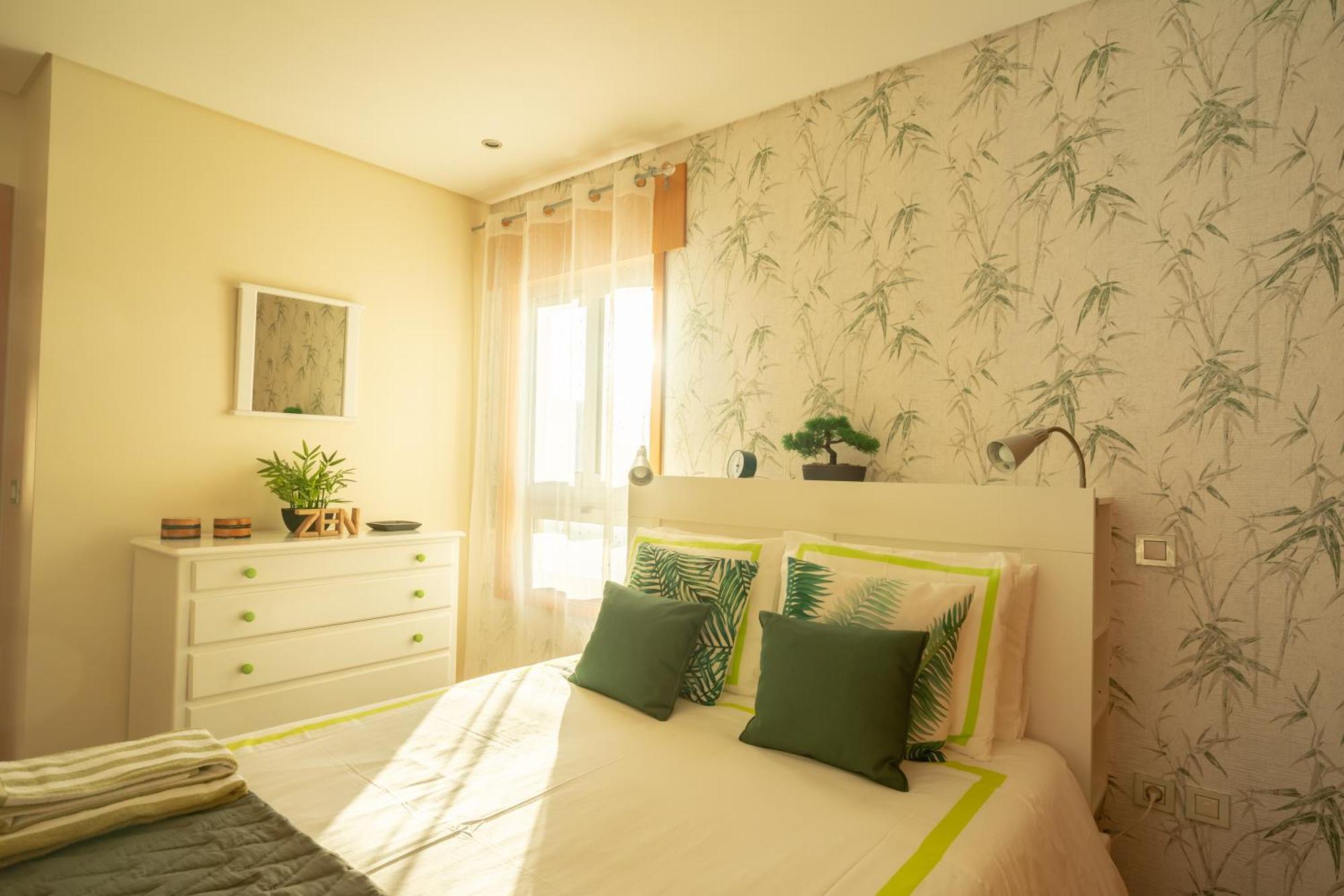 פורטו Francos Relaxing Apartment By The Metro מראה חיצוני תמונה