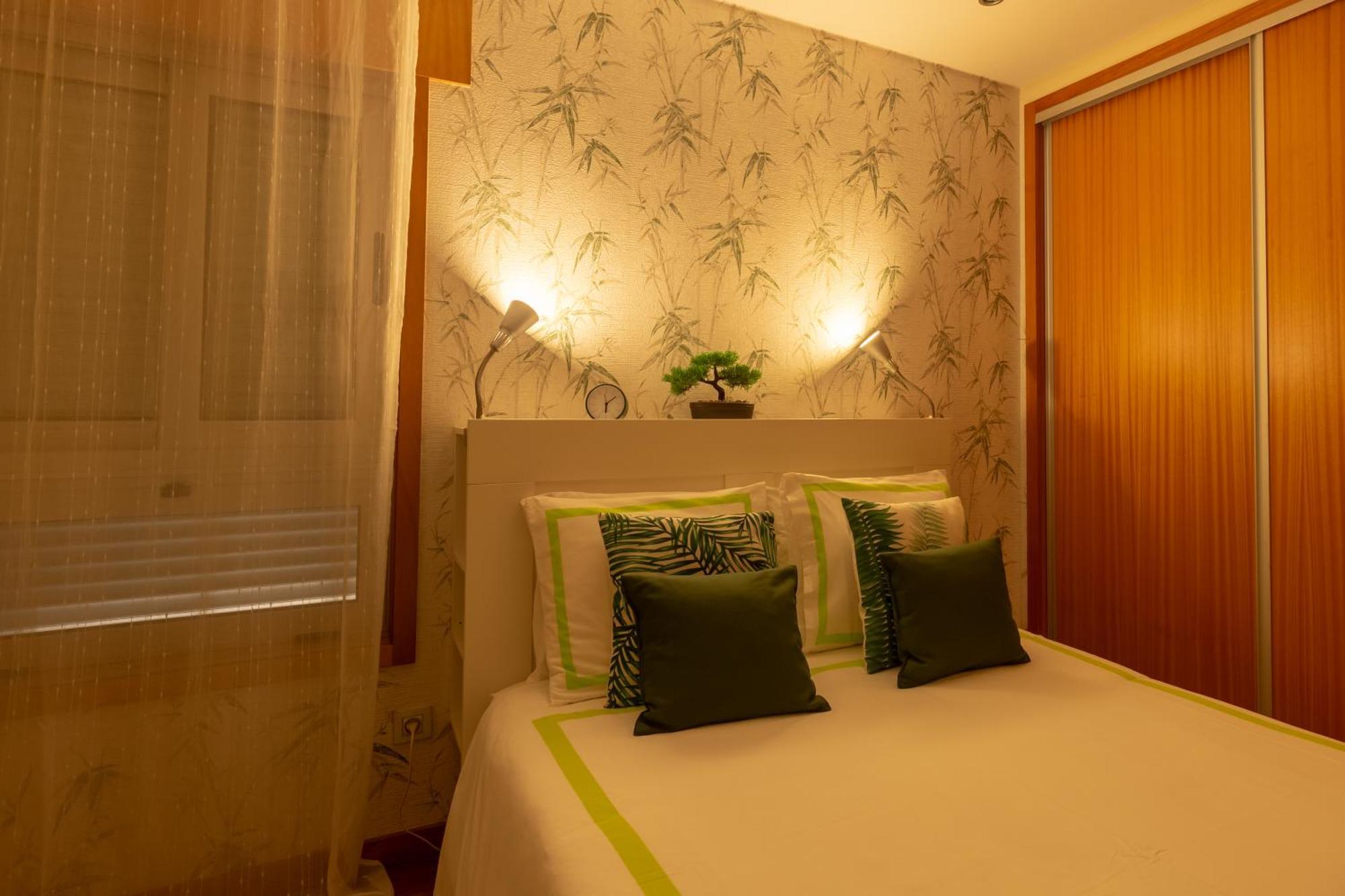 פורטו Francos Relaxing Apartment By The Metro מראה חיצוני תמונה