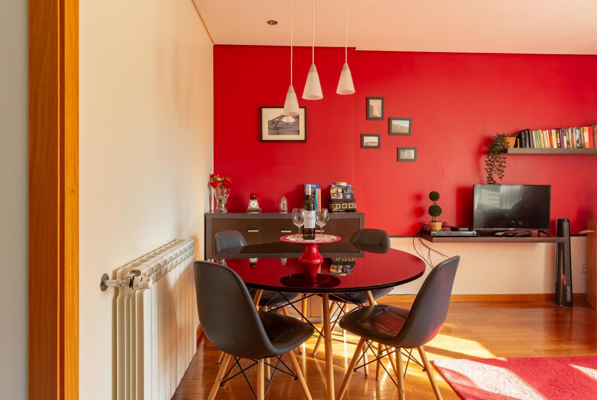 פורטו Francos Relaxing Apartment By The Metro מראה חיצוני תמונה